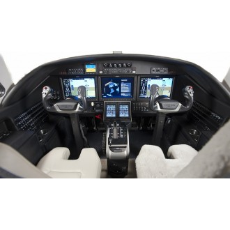 Cessna Citation M2