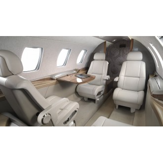 Cessna Citation M2