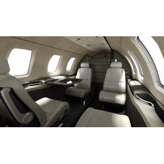 Cessna Citation M2