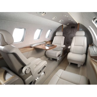 Cessna Citation M2
