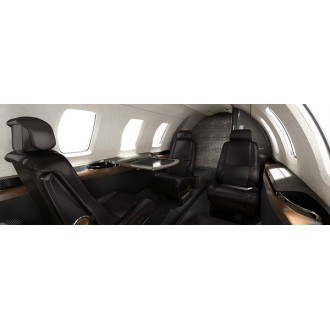 Cessna Citation M2