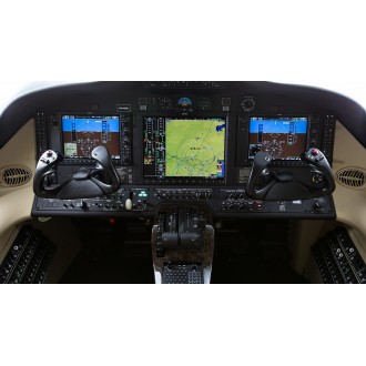 Cessna Citation Mustang