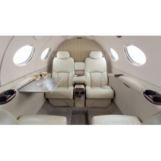 Cessna Citation Mustang