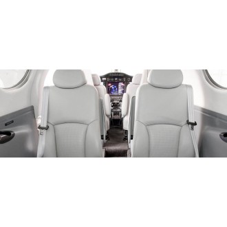 Cessna Citation Mustang