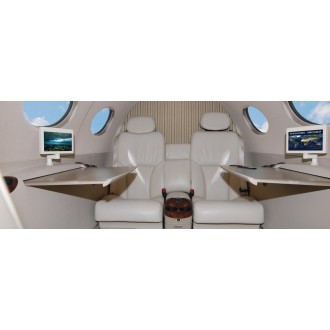 Cessna Citation Mustang
