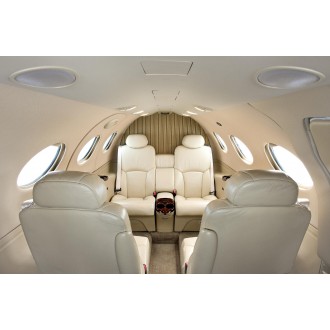 Cessna Citation Mustang