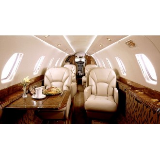 Cessna Citation Sovereign