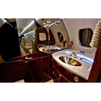 Cessna Citation Sovereign