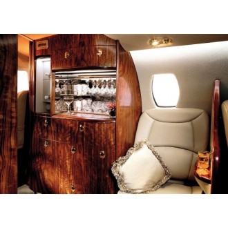 Cessna Citation Sovereign