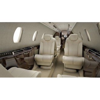 Cessna Citation Sovereign