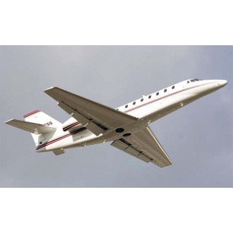 Cessna Citation Sovereign