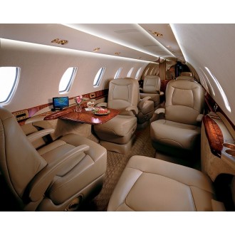 Cessna Citation Sovereign