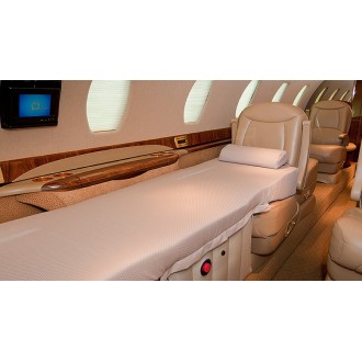 Cessna Citation Sovereign