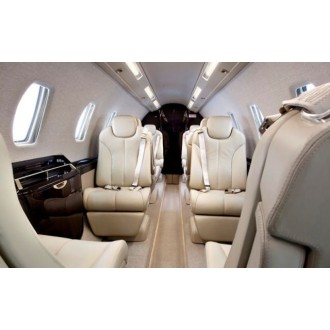 Cessna Citation Sovereign