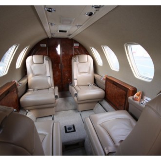 Cessna Citation Ultra
