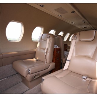 Cessna Citation Ultra