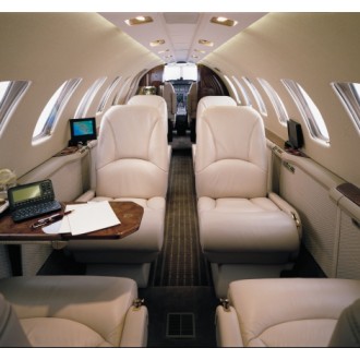 Cessna Citation Ultra