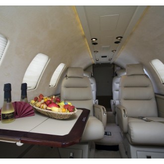 Cessna Citation Ultra