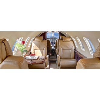 Cessna Citation Ultra