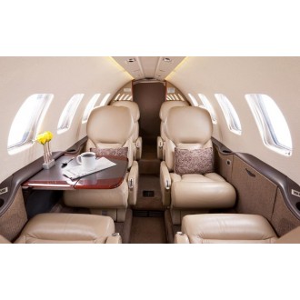 Cessna Citation Ultra