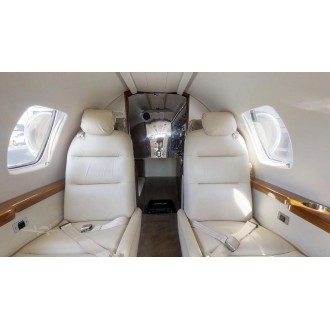 Cessna Citation Ultra