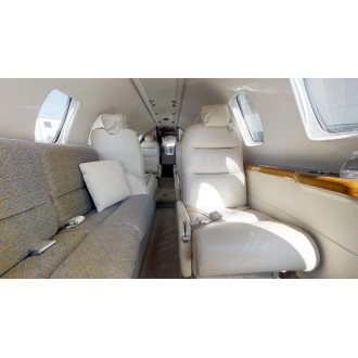 Cessna Citation Ultra