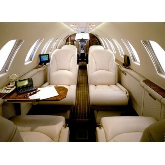 Cessna Citation V