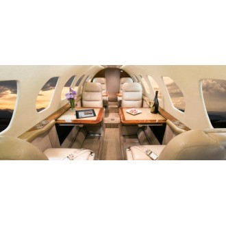 Cessna Citation V