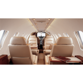 Cessna Citation V