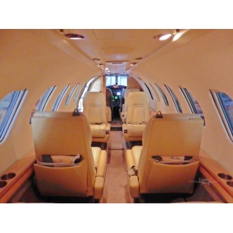 Cessna Citation V