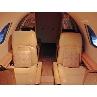 Cessna Citation V