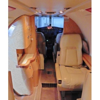 Cessna Citation V