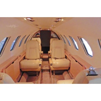 Cessna Citation V