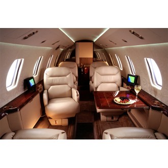 Cessna Citation VI