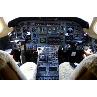 Cessna Citation VI