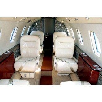 Cessna Citation VI
