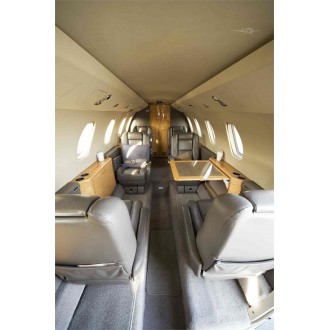 Cessna Citation VI