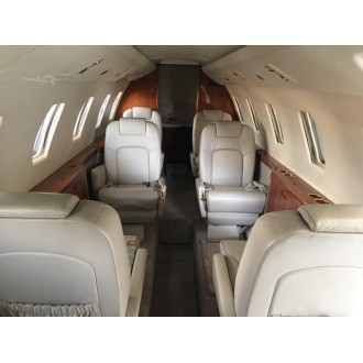 Cessna Citation VI