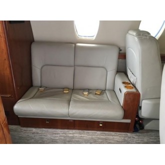 Cessna Citation VI
