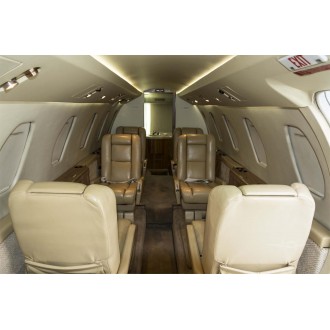 Cessna Citation VI