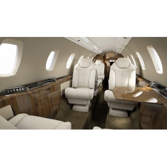 Cessna Citation X