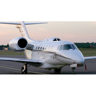 Cessna Citation X