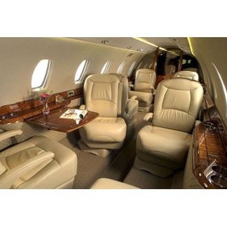 Cessna Citation X