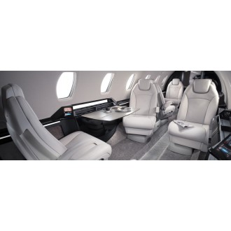 Cessna Citation X