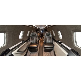 Cessna Citation X