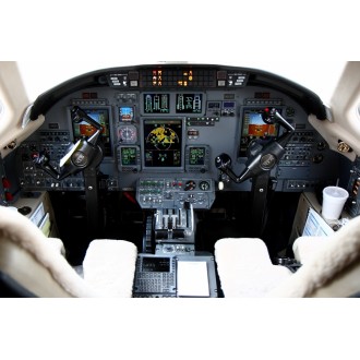 Cessna Citation XLS