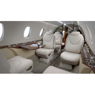 Cessna Citation XLS
