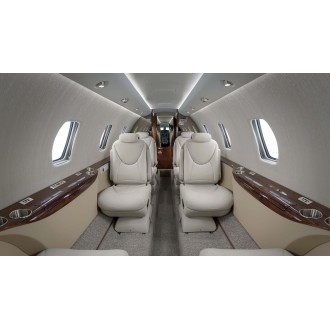 Cessna Citation XLS