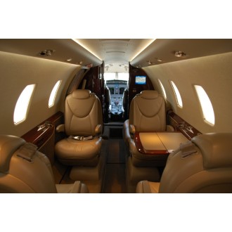 Cessna Citation XLS