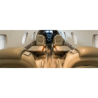 Cessna Citation XLS